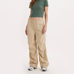 Levi’s Parachute Pants